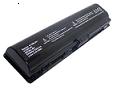 باتری لپ‌تاپ HP pavilion dv2000 - کد PLT-0070