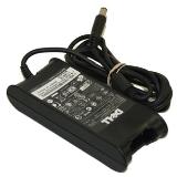 شارژر و آداپتور لپ‌تاپ Dell 19.5v, 1.5a, 90 watt - کد PLT-0132