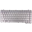 کیبورد لپ‌تاپ Toshiba Satellite A300 Silver - کد PLT-0164