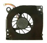 فن و خنک‌کننده لپ‌تاپ Dell D620 CPU FAN - کد PLT-0182