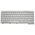 کیبورد لپتاپ Acer Aspire 4720 white - کد PLT-0206