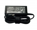 شارژر و آداپتور لپتاپ Toshiba 19V 3.42A AC - کد PLT-0254