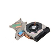 فن و خنک‌کننده لپ‌تاپ HP DV2000 HEASTINK - کد PLT-0258