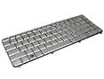 HP DV5 Keyboard Silver