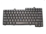 keyboard dell d610